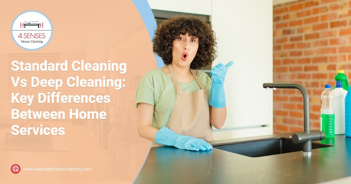 House Cleaner